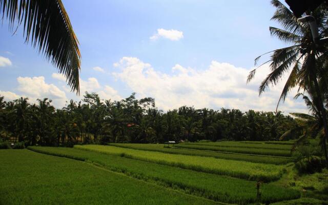 Junjungan Ubud Hotel & Spa