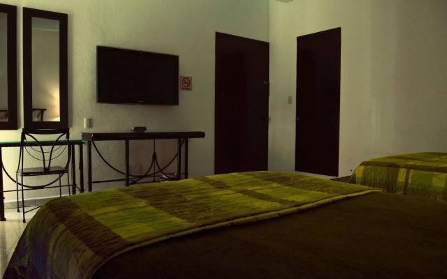 Hotel Kabii