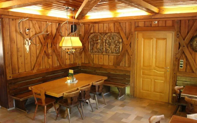 Gasthof Gosausee