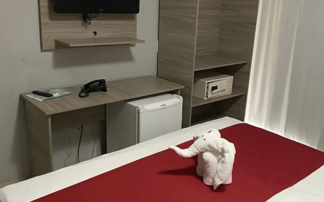 Hotel Fortaleza Inn