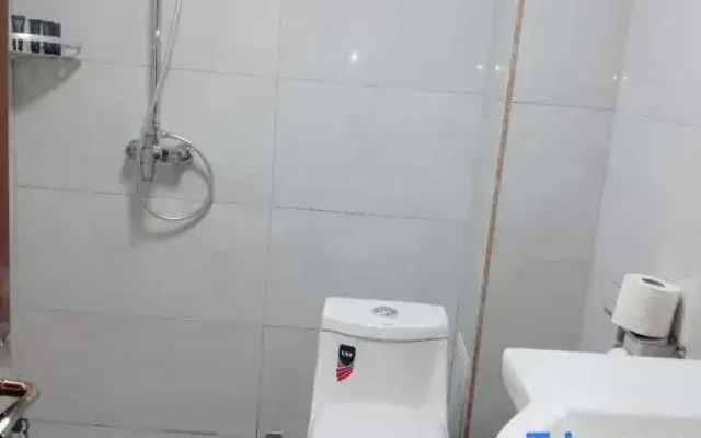 Yingbin Garden Hotel