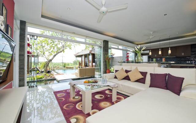 Paddy View Villa