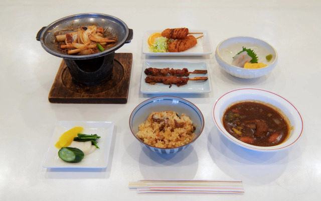 Tabist Daibo Ichihara Men Only