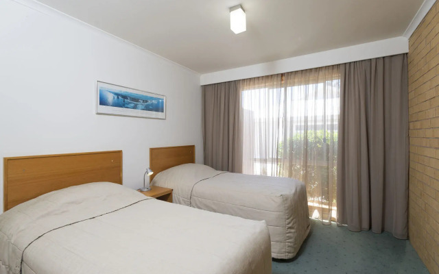 Port Campbell Parkview Motel & Apartments