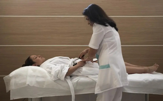 Hotel Sevtopolis Medical & SPA