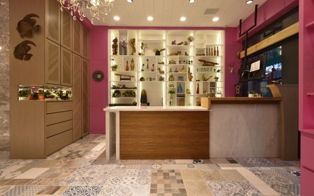 Han Yan Design Hotel
