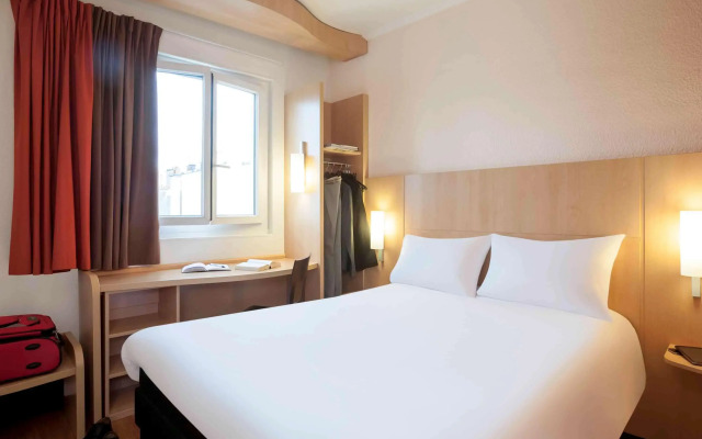 ibis Paris Maine Montparnasse 14ème