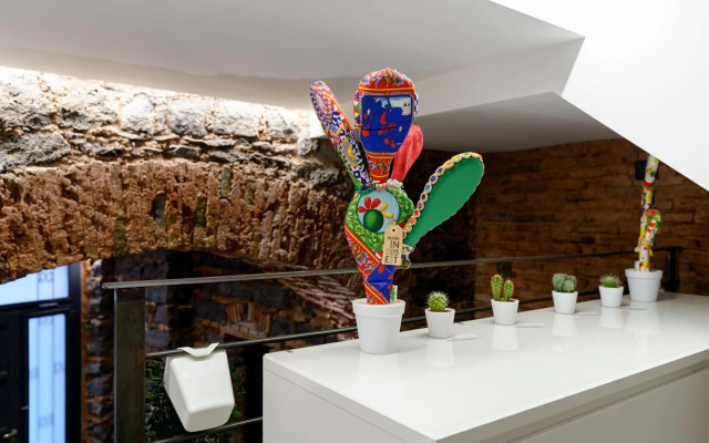 Antico Basolato House