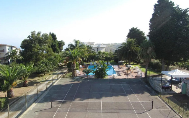 Hotel Residence Maddalena