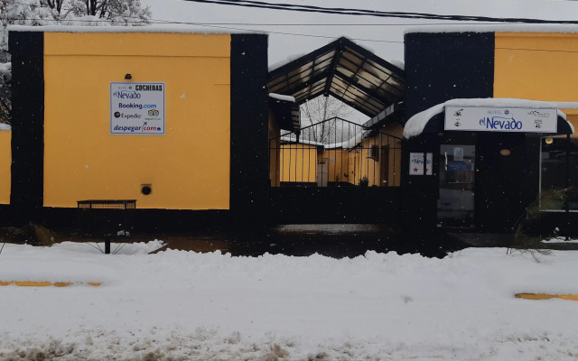 Hotel El Nevado Malargüe