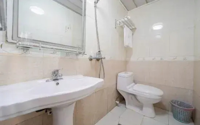 Xinshijia Express Hotel
