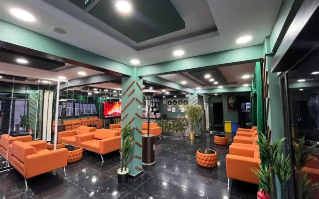 Montenegro Suit Otel