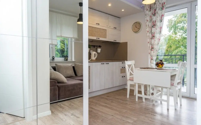 RentPlanet - Apartamenty Dworcowa 1A