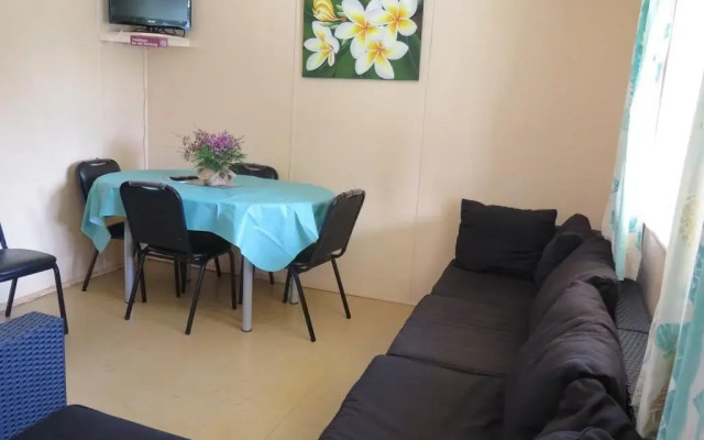 Jurien Beachfront Holiday Units