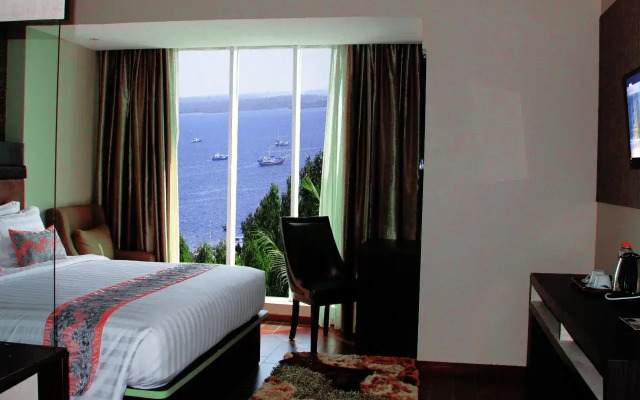 The Belagri Hotel and Convention