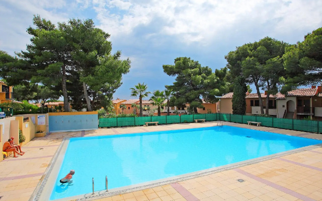 Cap Les Pins I Et Ii - Inh 31433