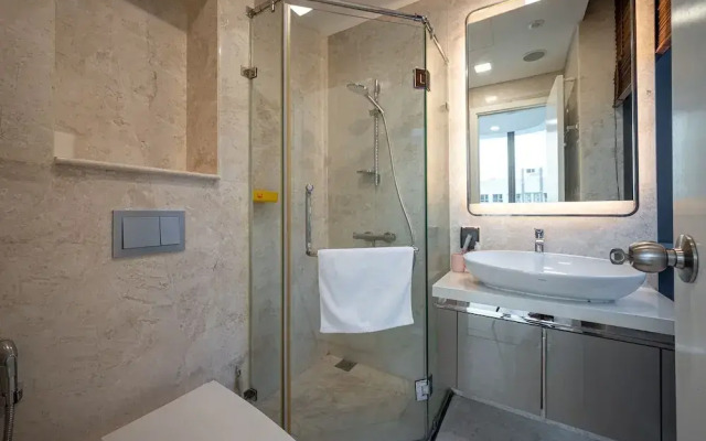 Landmark 81 - Luxury Apartment