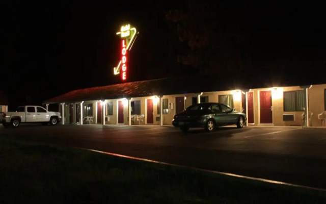 Gold Trail Motor Lodge