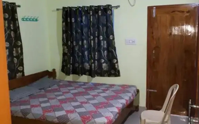 Tarini Lodge