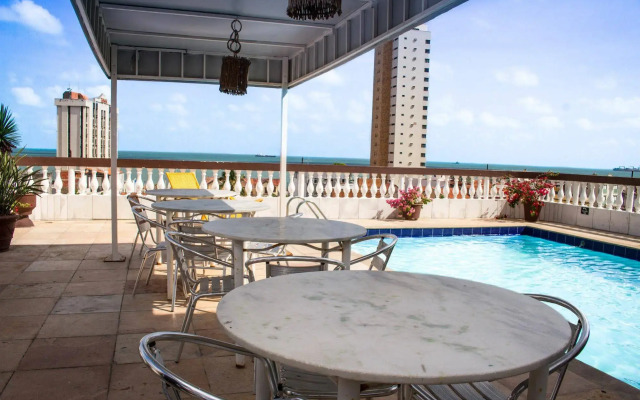 Algarve Praia Hotel