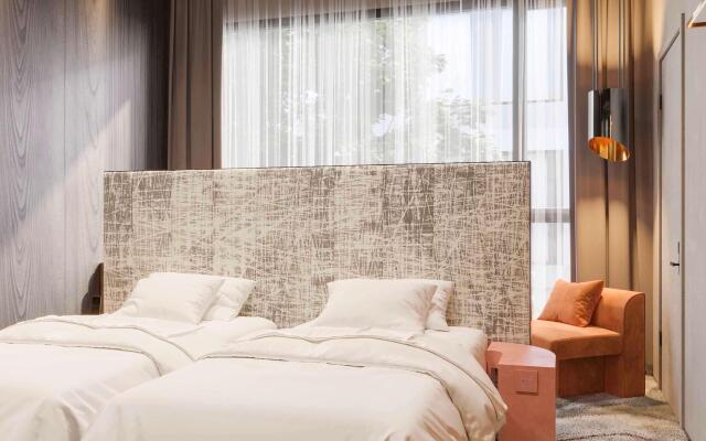 The Emporium Hotel Plovdiv - MGallery Collection