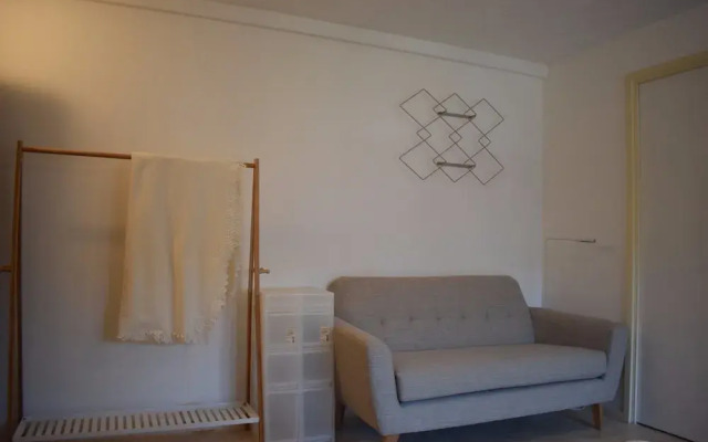 Modern Studio Apartment in South Bermondsey