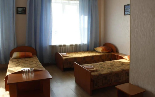 Hostel Berezka