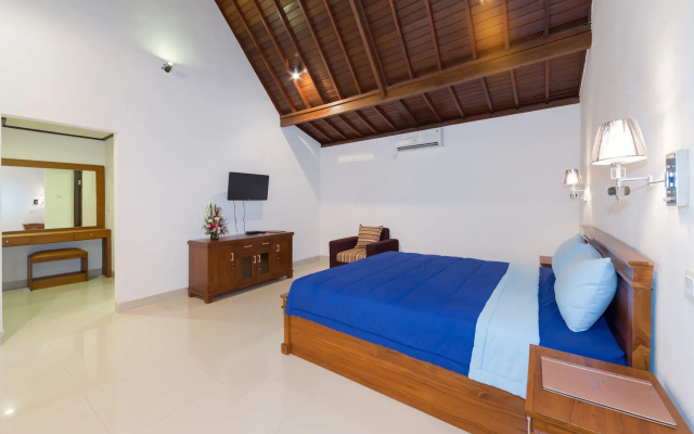 Paisa Villa Seminyak