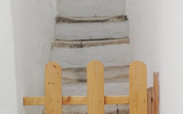 Salento corte '900 CIS Puglia