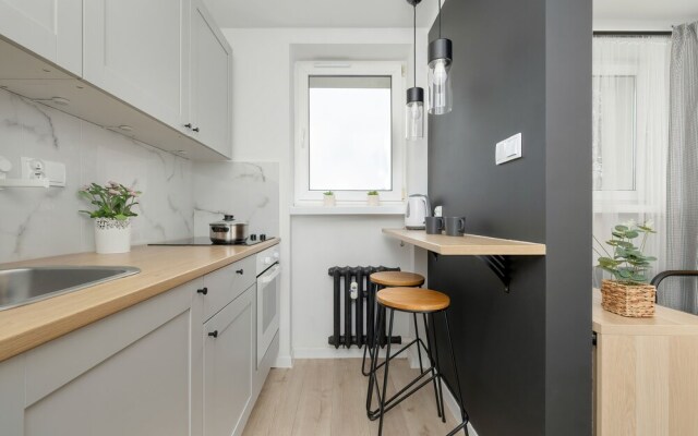Yellow and Grey Studio by Renters