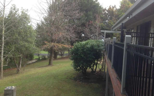 Avala Accommodation Daylesford