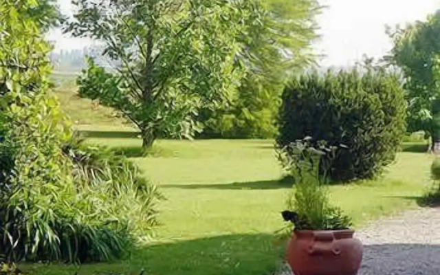 Alla Cedrara agriturismo