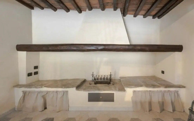 Terrinca Suite Comfortable Holiday Residence