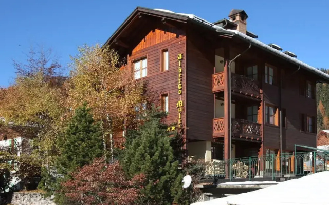Casa Gilda