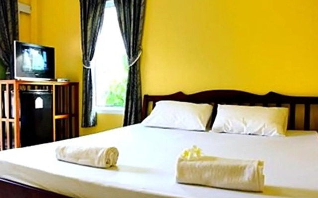 Prapakarn Resort