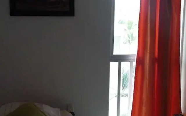 Apartamento Amoblado Barrancabermeja