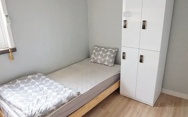 Tongyeong With Guest House