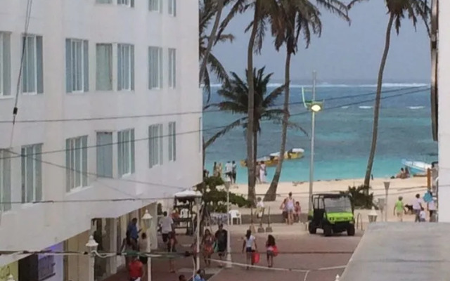 Apartamento Vip Edificio Calima