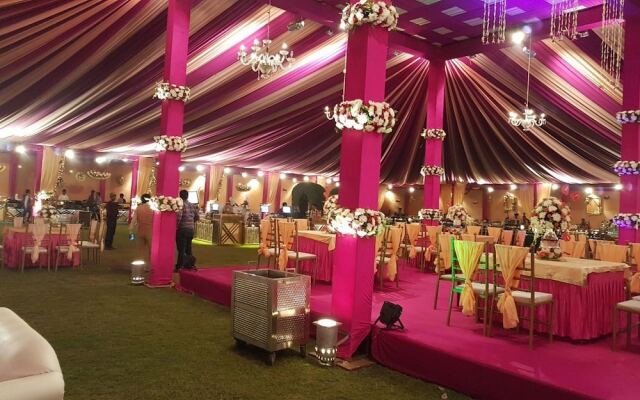 Aveo by Amatra- Kashipur