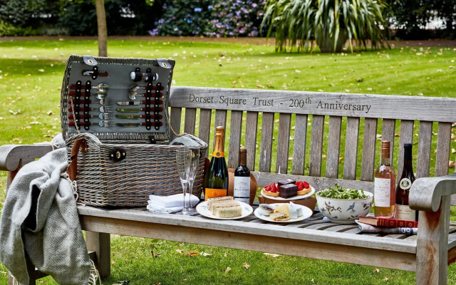 Dorset Square Hotel, Firmdale Hotels