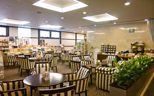 Hotel Mielparque Matsuyama