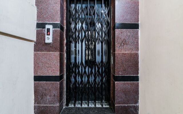 Oyo 16856 Sri Jaya Guesthouse