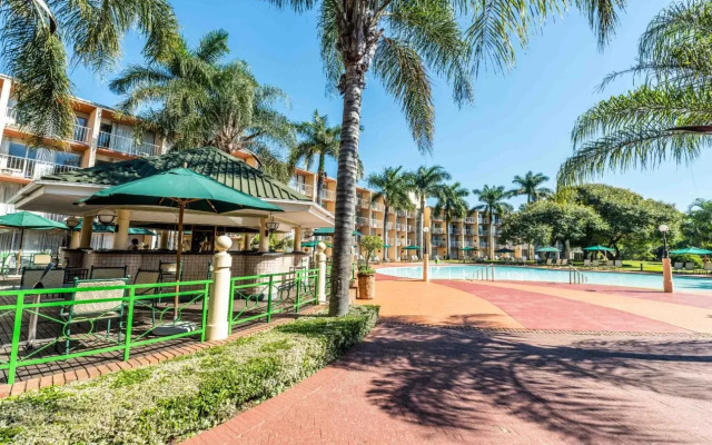 Lugogo Sun Hotel