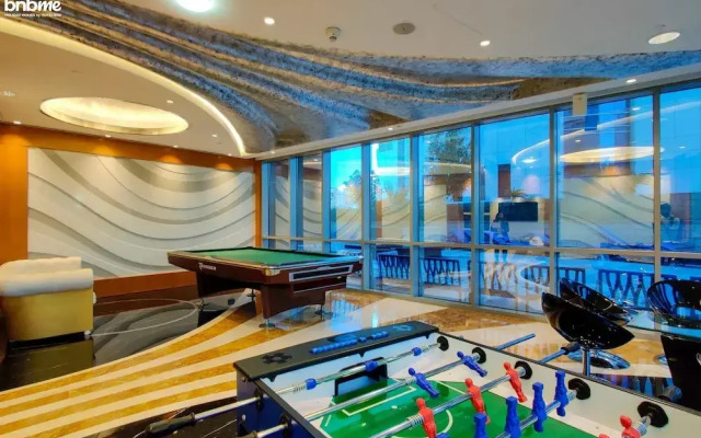 bnbme | Ocean Heights | 2 BDR