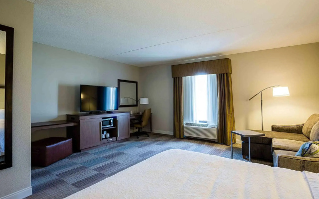Hampton Inn Somerset