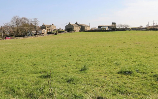 The Barn at Heath Hall Farm