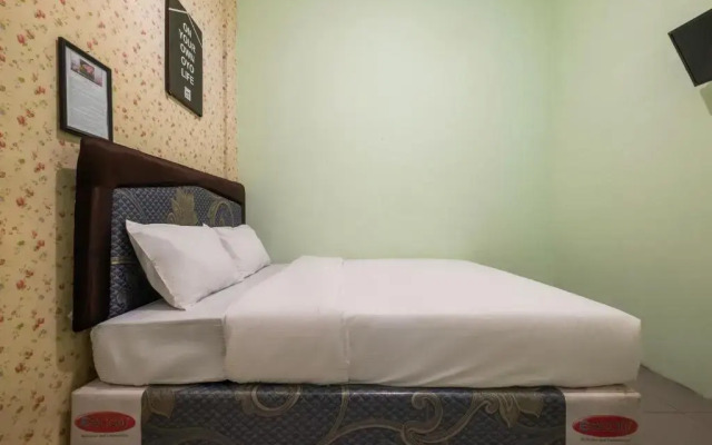 OYO 2676 Cathaleya Homestay Syariah