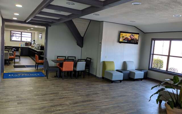 Baymont by Wyndham Cookeville