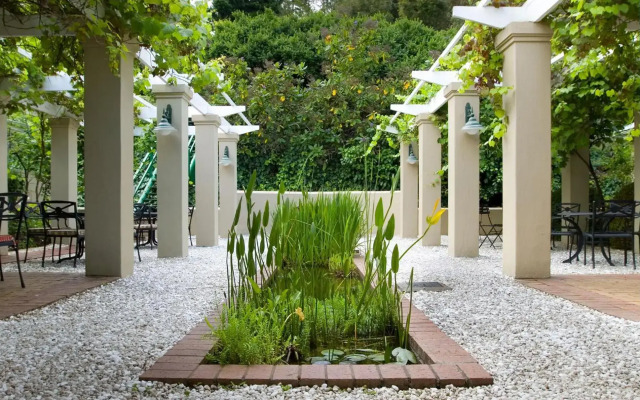 The Caledon Hotel & Spa