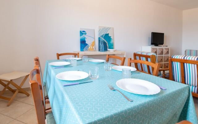 Casa Dei Bucanieri in S Arena Scoada